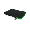 iPad 2, iPad 3 Cool Bananas ShockProof Etui- Gr�n